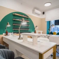 салон красоты дом красоты изображение 8