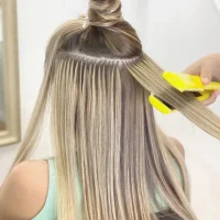 студия наращивания волос yanahair изображение 8