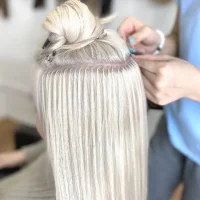студия наращивания волос yanahair изображение 13