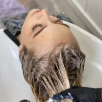 студия наращивания волос yanahair изображение 6