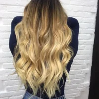 салон красоты по наращиванию и окрашиванию волос el-milano extensions изображение 19