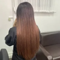 салон красоты по наращиванию и окрашиванию волос el-milano extensions изображение 18