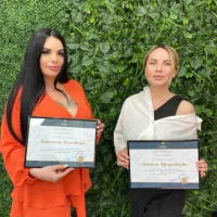 салон красоты по наращиванию и окрашиванию волос el-milano extensions изображение 17