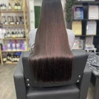 салон красоты по наращиванию и окрашиванию волос el-milano extensions изображение 20