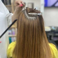 салон красоты по наращиванию и окрашиванию волос el-milano extensions изображение 1