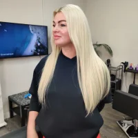 салон красоты по наращиванию и окрашиванию волос el-milano extensions изображение 8