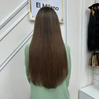 салон красоты по наращиванию и окрашиванию волос el-milano extensions изображение 15