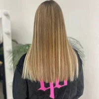 салон красоты по наращиванию и окрашиванию волос el-milano extensions изображение 3