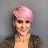 салон красоты paul mitchell на ленинском проспекте изображение 8