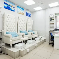 салон красоты salon_number_1 изображение 1