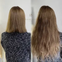 студия наращивания волос hairsoff изображение 7