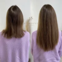 студия наращивания волос hairsoff изображение 1