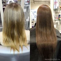 студия наращивания волос hair agent изображение 3