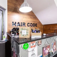 салон красоты hair code изображение 4