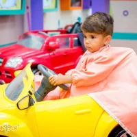 семейная парикмахерская воображуля на хорошёвском шоссе изображение 8