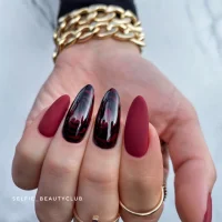 салон красоты selfie nail&beauty club на комсомольском проспекте изображение 2