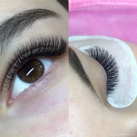 салон красоты selfie nail&beauty club на комсомольском проспекте изображение 8