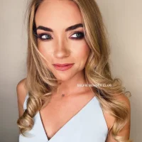 салон красоты selfie nail&beauty club на комсомольском проспекте изображение 3