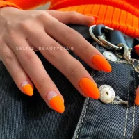 салон красоты selfie nail&beauty club на комсомольском проспекте изображение 6