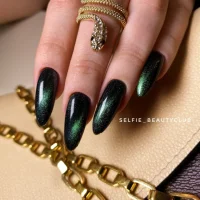 салон красоты selfie nail&beauty club на улице земляной вал изображение 8