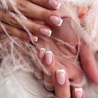 салон красоты selfie nail&beauty club на улице земляной вал изображение 2