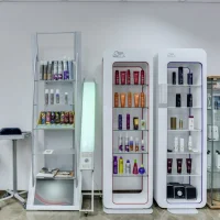 центр красоты на 3-й богатырской улице изображение 19
