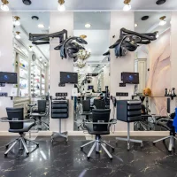 студия красоты evita studio of beauty на петрозаводской улице изображение 12