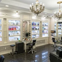 студия красоты evita studio of beauty на петрозаводской улице изображение 14