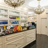студия красоты evita studio of beauty на петрозаводской улице изображение 5