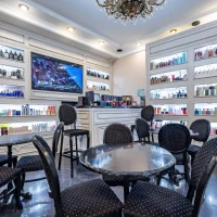 студия красоты evita studio of beauty на петрозаводской улице изображение 1