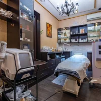 студия красоты evita studio of beauty на петрозаводской улице изображение 19