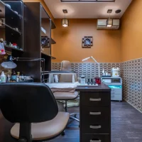 студия красоты evita studio of beauty на петрозаводской улице изображение 13