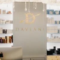 салон красоты daviani beauty & spa на трубной площади изображение 6