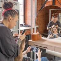 салон красоты hair expert изображение 8
