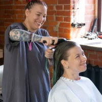 салон красоты hair expert изображение 2