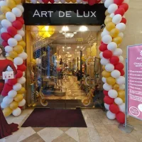 центр красоты и аппаратной косметологии art de lux изображение 6