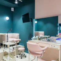 myplace beauty bar & barber shop изображение 1