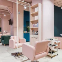 myplace beauty bar & barber shop изображение 14