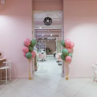 myplace beauty bar & barber shop изображение 16