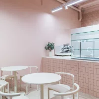myplace beauty bar & barber shop изображение 20
