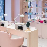 myplace beauty bar & barber shop изображение 9