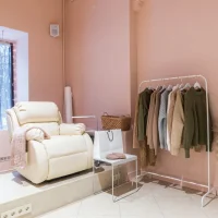 myplace beauty bar & barber shop изображение 6