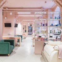 myplace beauty bar & barber shop изображение 7