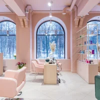 myplace beauty bar & barber shop изображение 3