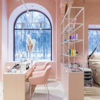 myplace beauty bar & barber shop изображение 8