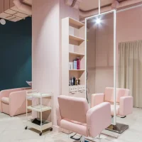 myplace beauty bar & barber shop изображение 11