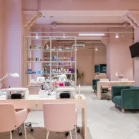 myplace beauty bar & barber shop изображение 12
