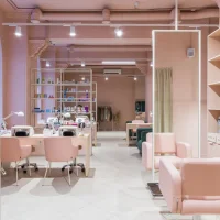 myplace beauty bar & barber shop изображение 19