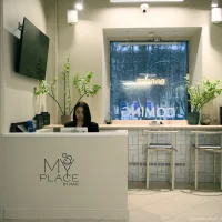 myplace beauty bar & barber shop изображение 4