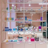 myplace beauty bar & barber shop изображение 18